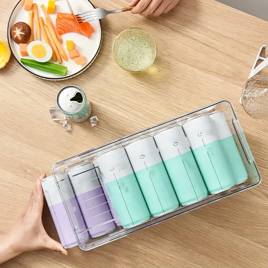 ORGANIZADOR DE LATAS