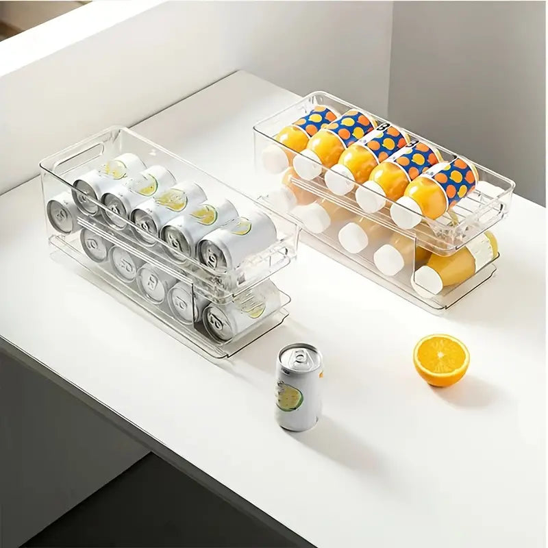 ORGANIZADOR DE LATAS