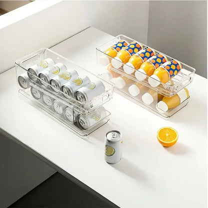 ORGANIZADOR DE LATAS