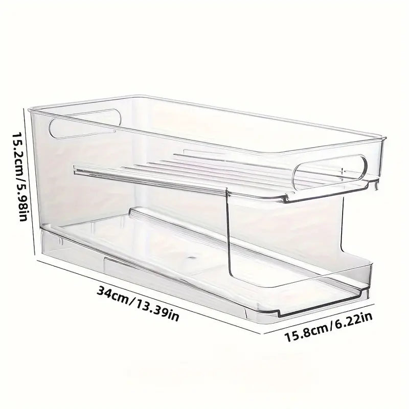 ORGANIZADOR DE LATAS