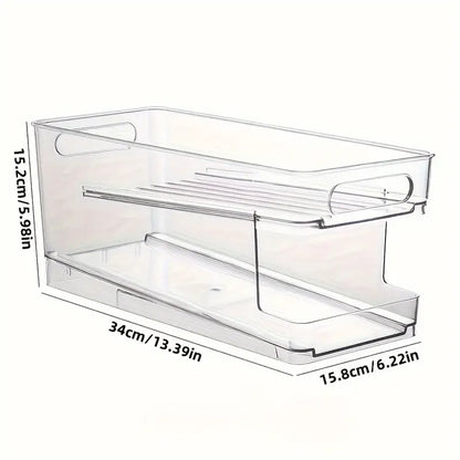 ORGANIZADOR DE LATAS