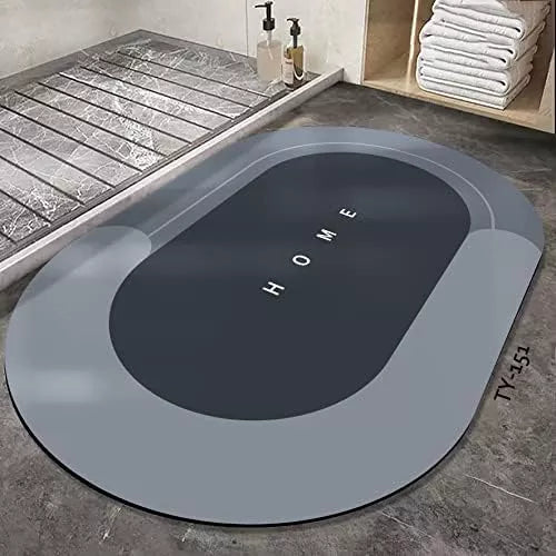 ¡Haz de tu hogar un lugar seguro y acogedor con nuestro Tapete Absorbente! 🏠✨