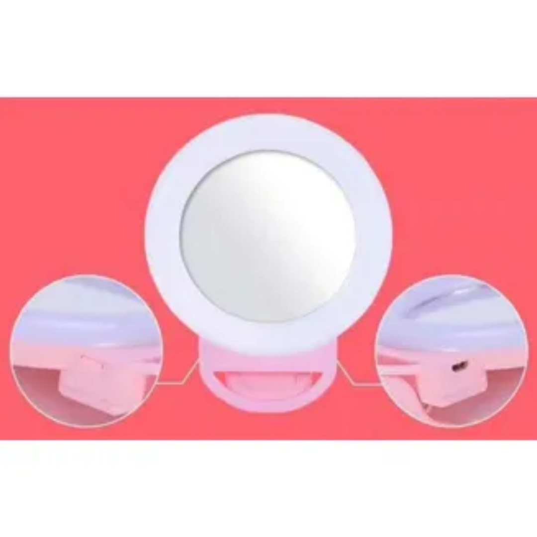 ¡Ilumina tu belleza con el Aro de Luz para Teléfono! ✨📱