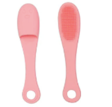 ✨ Cepillo de Dientes para Dedos para Mascotas ✨