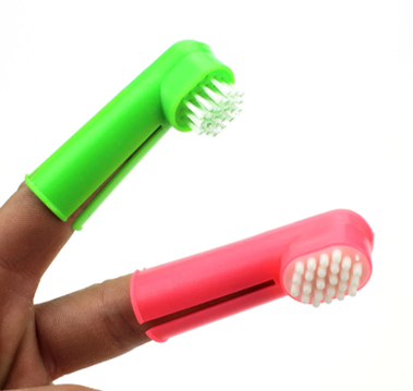 Kit de Limpieza Dental para Mascotas