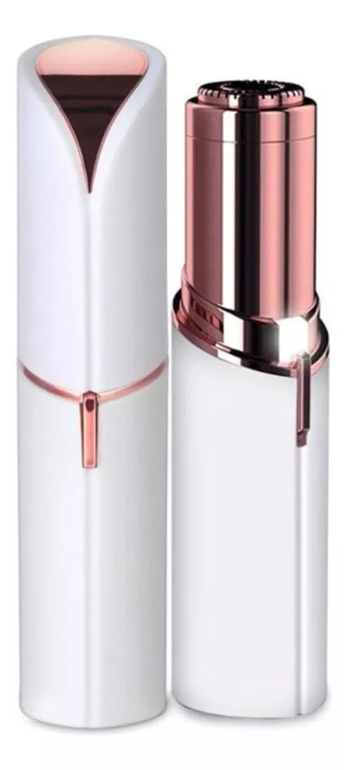 ¡Descubre la Depiladora Facial Recargable, tu mejor aliada para una piel suave y sin esfuerzo! ✨💆‍♀️