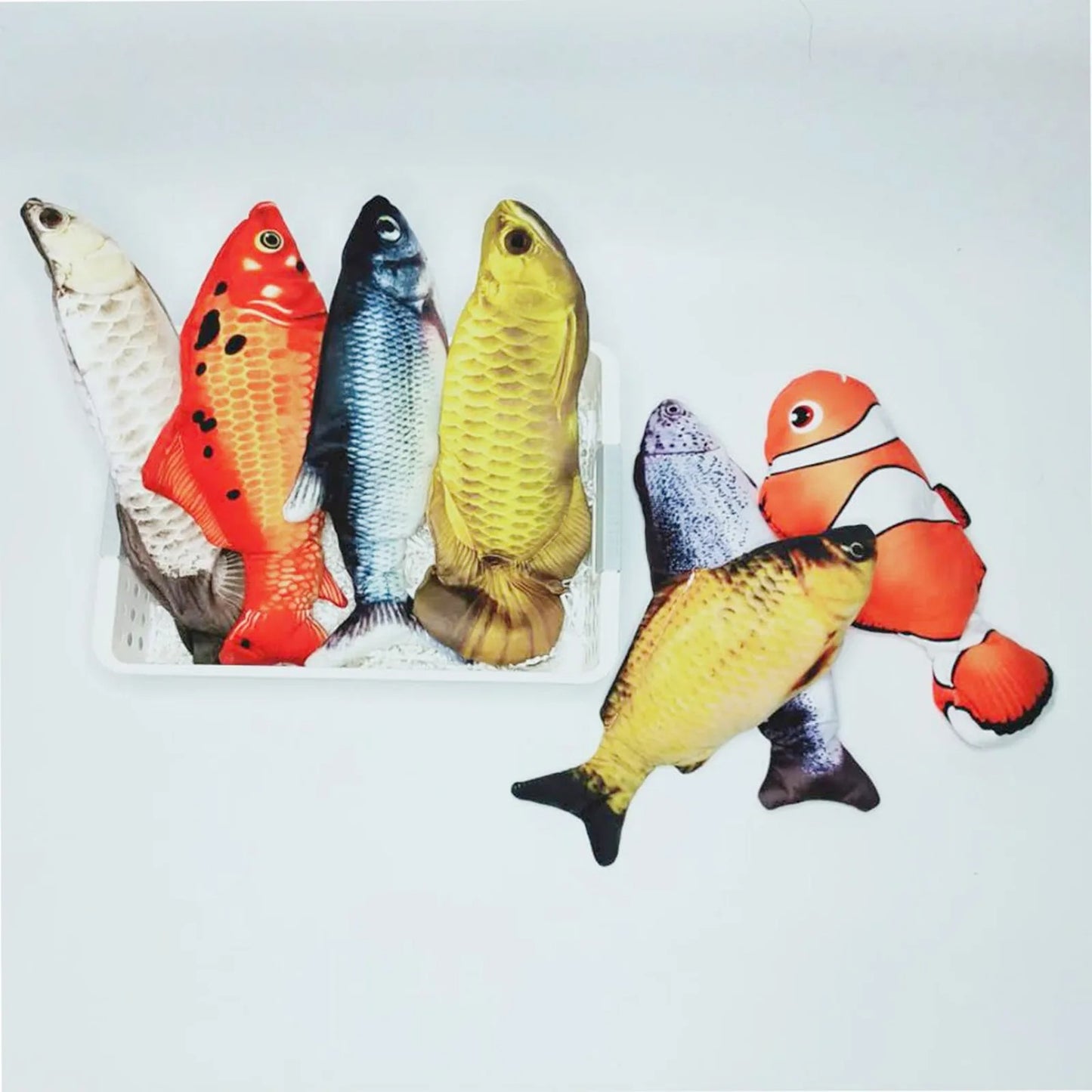 ✨ Juguete Recargable para Mascotas ✨