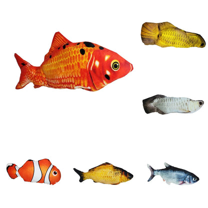 ✨ Juguete Recargable para Mascotas ✨