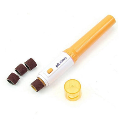 ✨ Lima de Uñas para Mascotas ✨