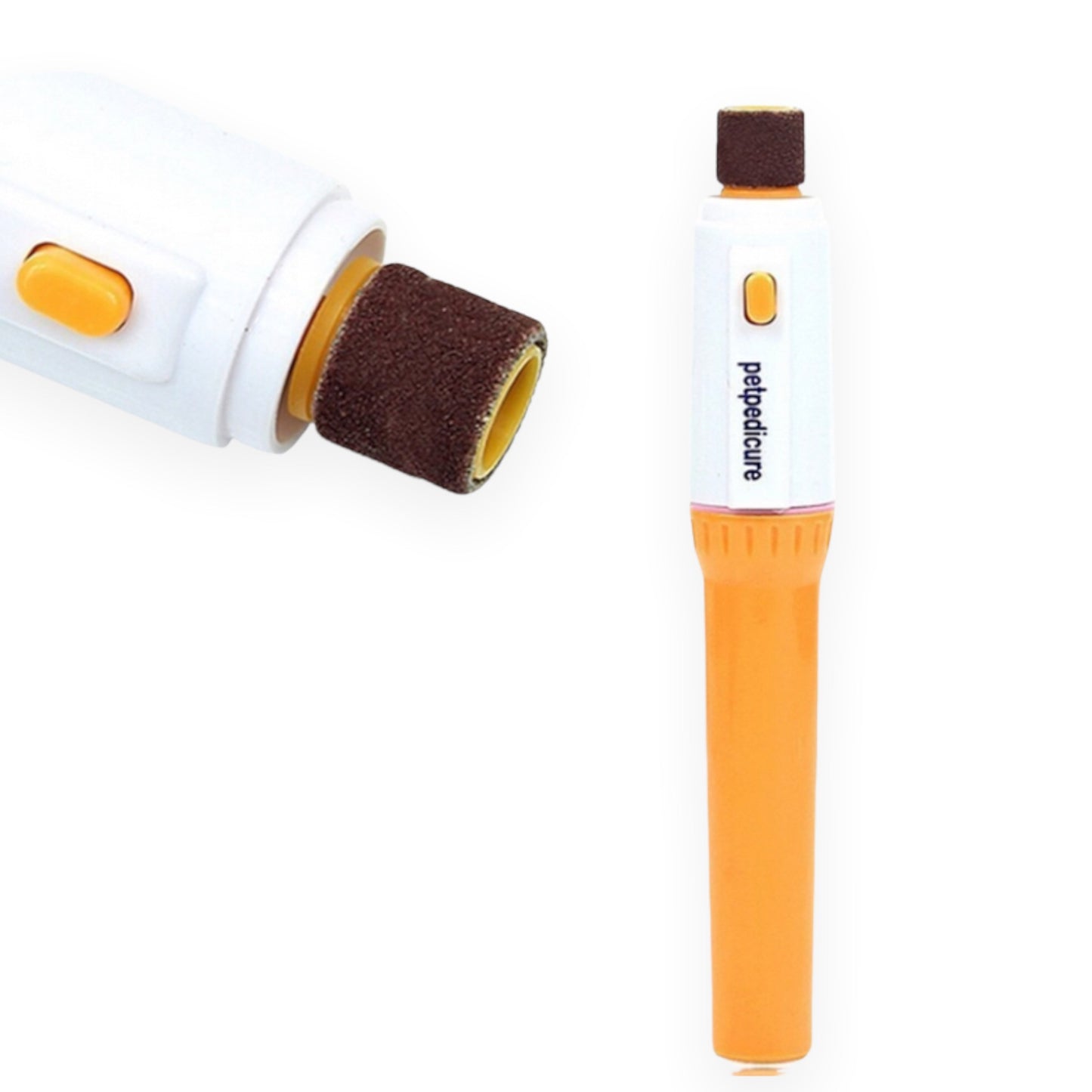 ✨ Lima de Uñas para Mascotas ✨