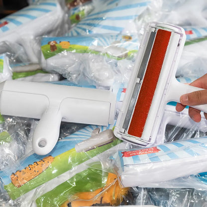 ✨ Rodillo Quita Pelos y Motas para Mascotas ✨