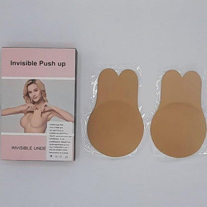 Levanta Busto Rabbit Brasier Mujer Fk 42